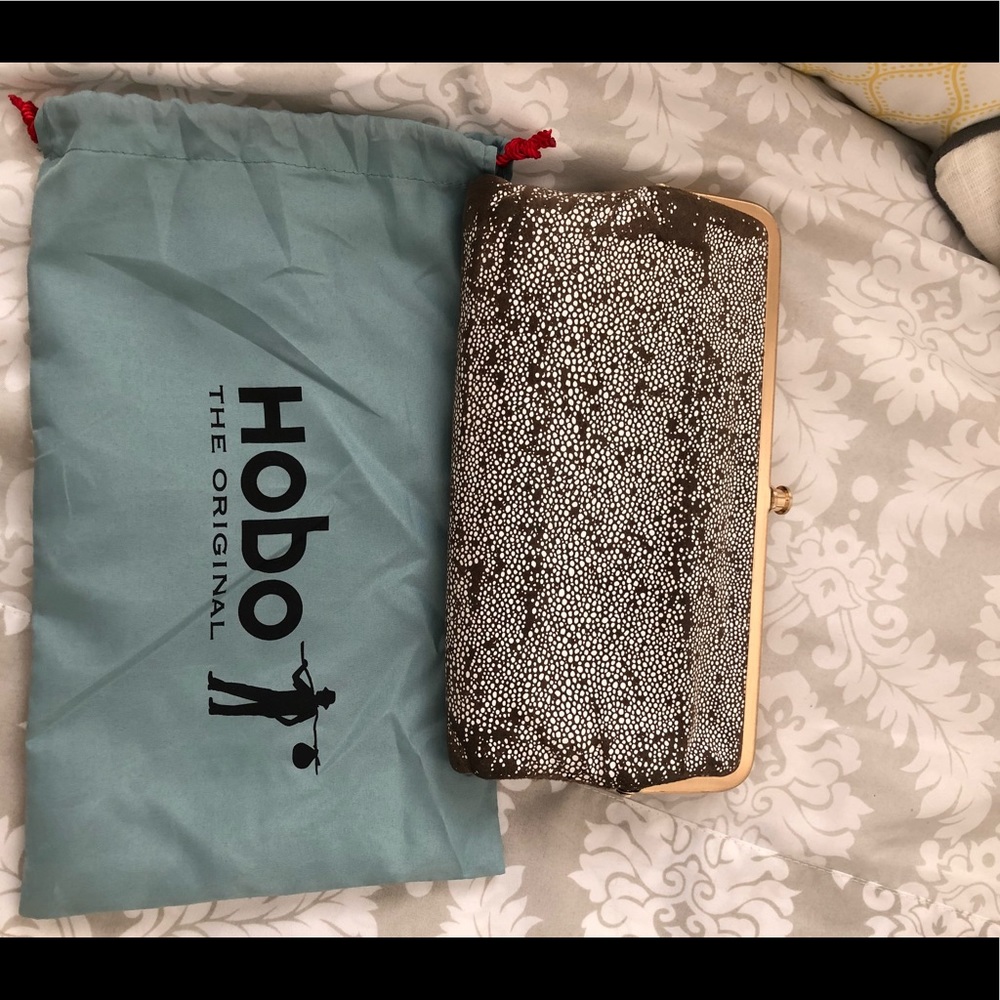 Hobo international Lauren wallet